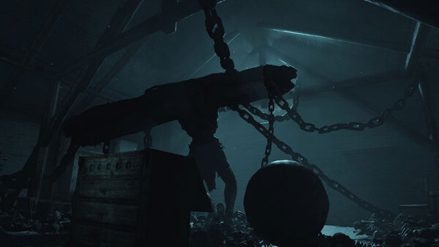 Hình ảnh trong game Fear The Timeloop-RUNE