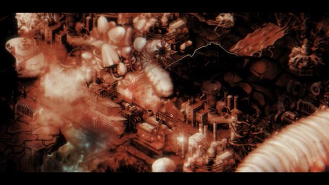 Hình ảnh trong game ANOXIA Station v1.0.1-P2P