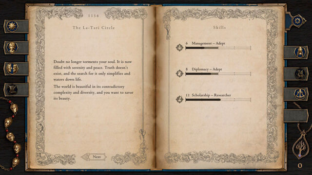 Hình ảnh trong game The Life and Suffering of Prince Jerian v20260724-P2P