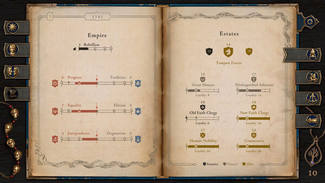 Hình ảnh trong game The Life and Suffering of Prince Jerian v20260806-P2P
