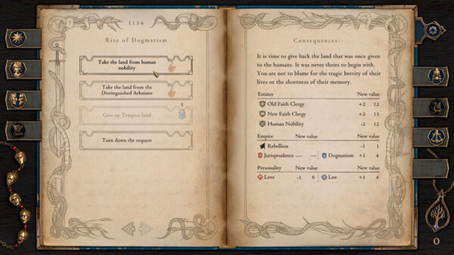 Hình ảnh trong game The Life and Suffering of Prince Jerian v20260806-P2P