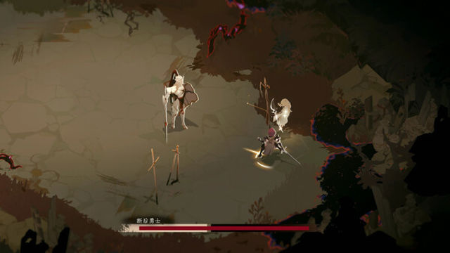 Hình ảnh trong game Lunarium-RUNE