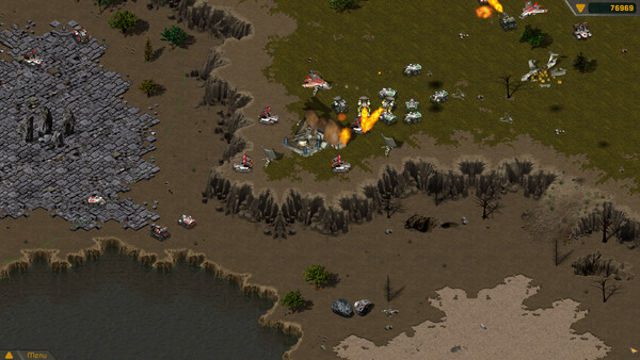 Hình ảnh trong game Outlive 25-TENOKE