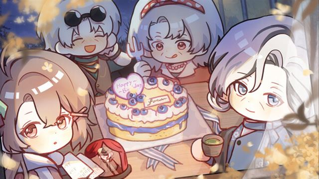 Hình ảnh trong game Sensei I Like You So Much v1.0.0.1028-P2P