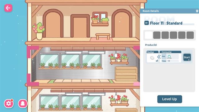 Hình ảnh trong game Sensei I Like You So Much v1.0.0.0909-P2P