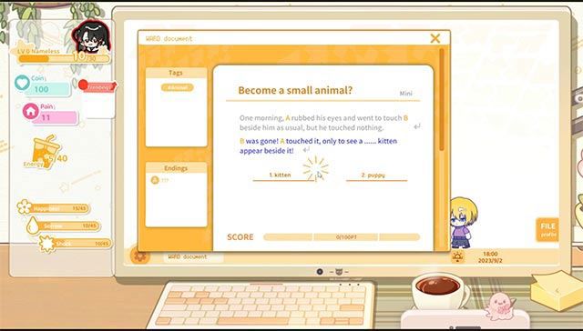 Sensei! I Like You So Much! Sensei! I Like You So Much!