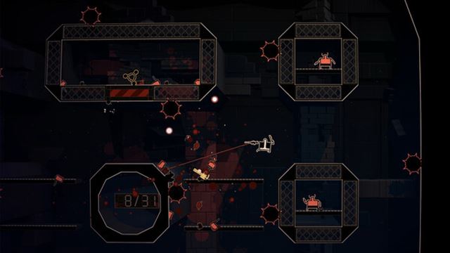 Hình ảnh trong game Shotgun Cop Man v20250620-P2P