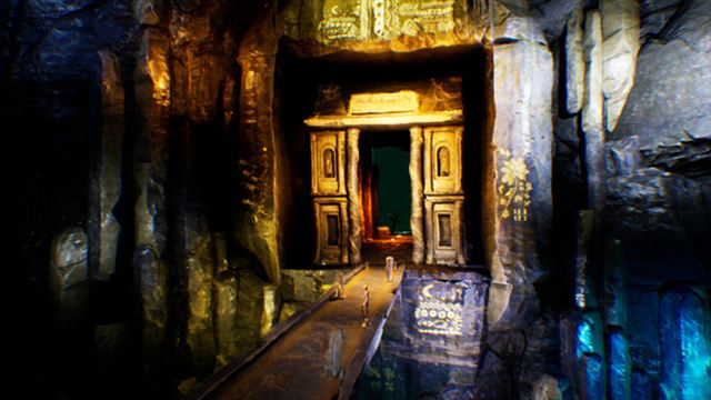 Hình ảnh trong game Undersea 8-TENOKE