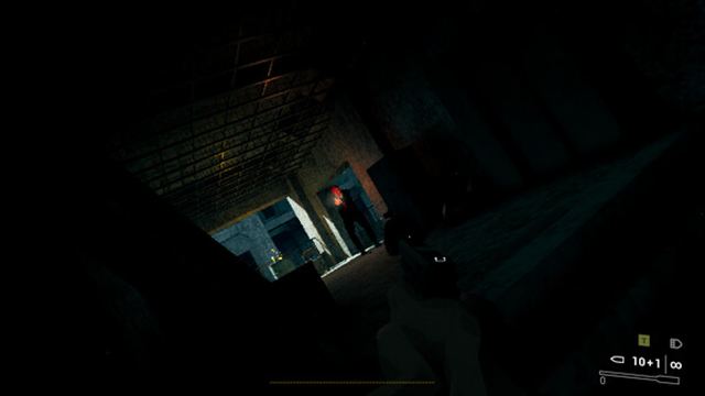 Hình ảnh trong game HOLE v1.0.7-P2P