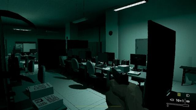 Hình ảnh trong game HOLE v1.0.7-P2P