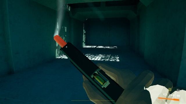 Hình ảnh trong game HOLE v1.0.7-P2P