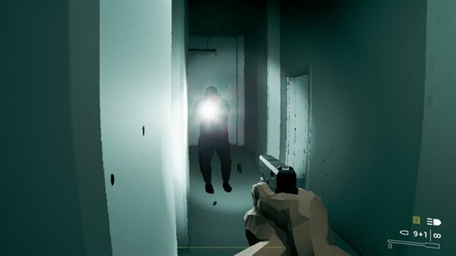 Hình ảnh trong game HOLE v1.0.7-P2P