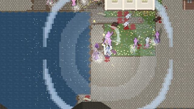 Hình ảnh trong game Break the Empire-TENOKE