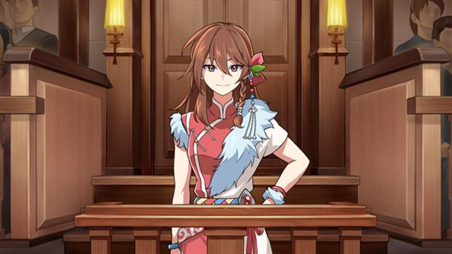 Hình ảnh trong game Trials of Innocence v1.3.0.527-P2P