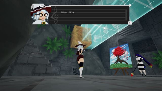 Hình ảnh trong game Metro Gravity v1.1.1-P2P