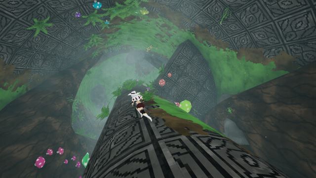 Hình ảnh trong game Metro Gravity v1.1.0-P2P