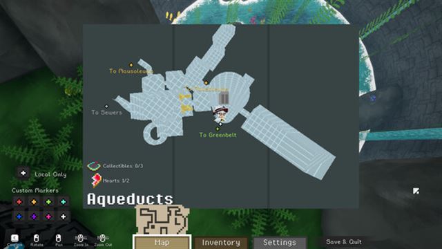 Hình ảnh trong game Metro Gravity v1.1.0-P2P