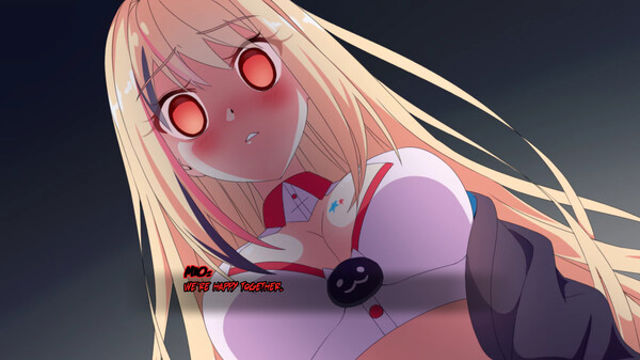 Hình ảnh trong game I Hate My Waifu Streamer v1.0.5-P2P
