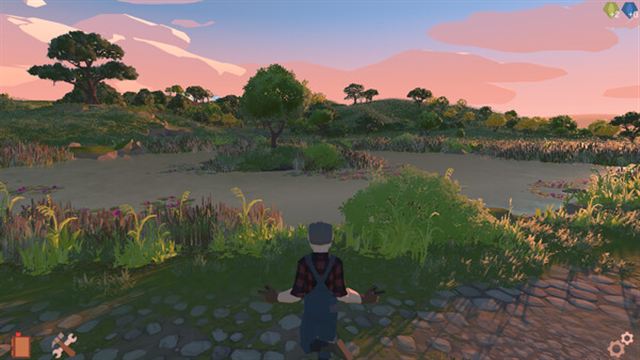 Hình ảnh trong game God Crafter-TENOKE
