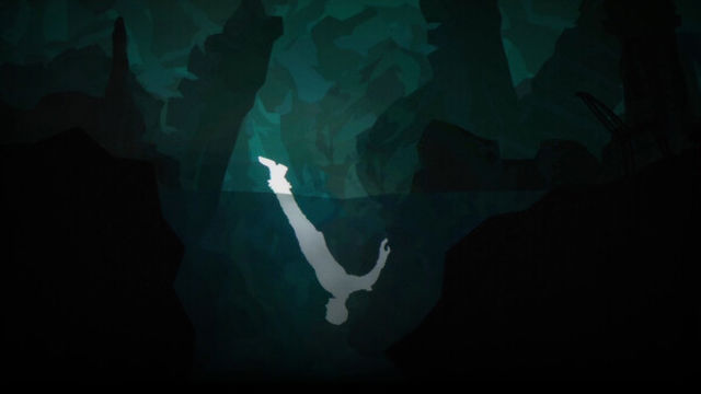 Hình ảnh trong game The Cave Diver-GoldBerg