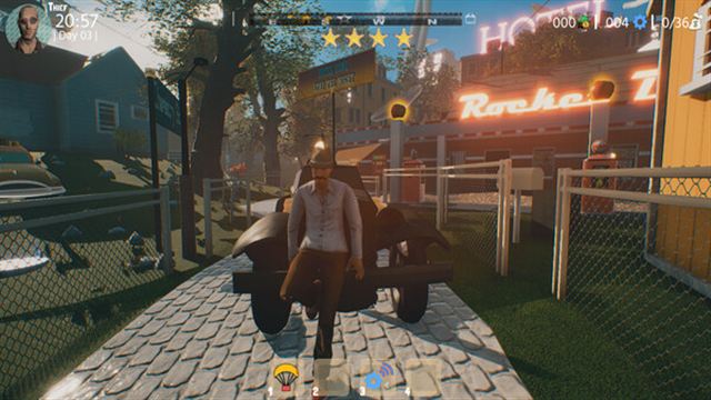 Hình ảnh trong game We Heist Too-TENOKE
