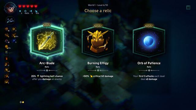 Hình ảnh trong game Day of the Shell v1.1.11-P2P