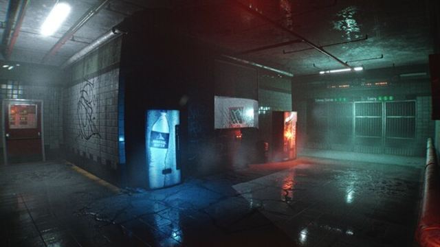 Hình ảnh trong game Homeless-TENOKE