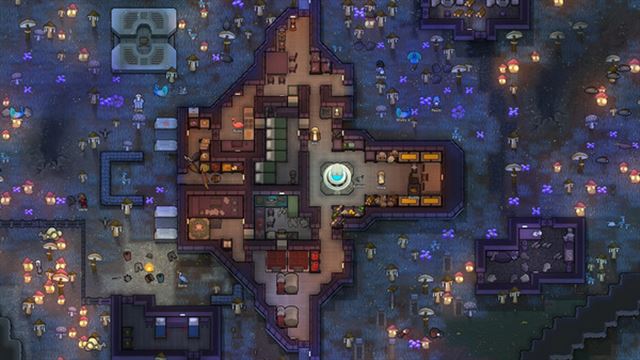 Hình ảnh trong game RimWorld v1.6.4523-P2P