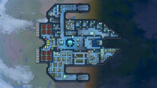 Hình ảnh trong game RimWorld v1.6.4535-P2P