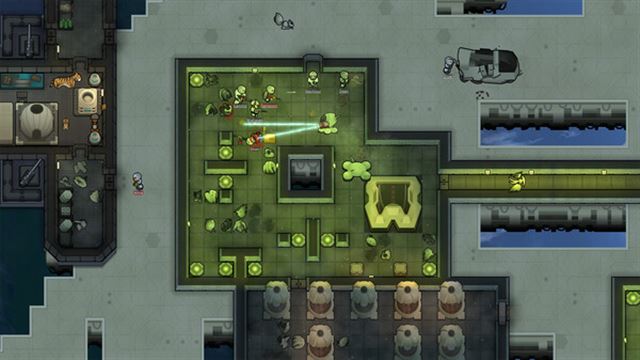 Hình ảnh trong game RimWorld v1.6.4535-P2P