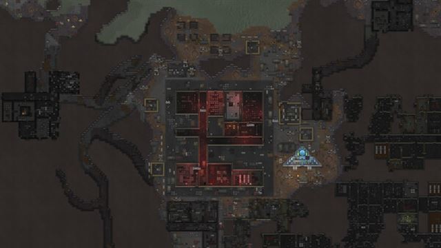 Hình ảnh trong game RimWorld v1.6.4523-P2P