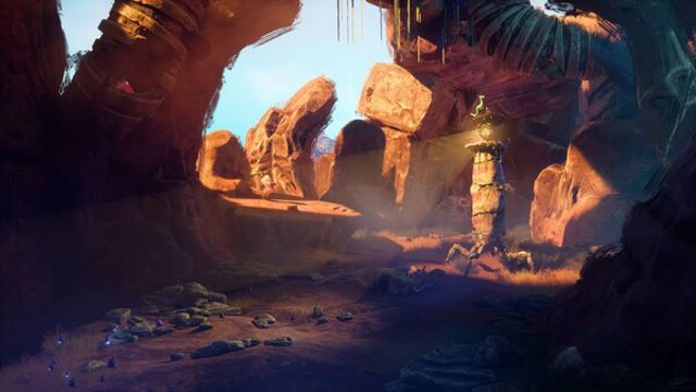 Hình ảnh trong game Keeper v1216372-P2P