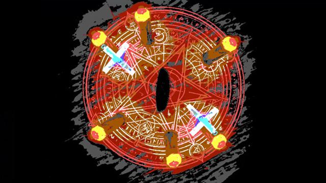 Hình ảnh trong game Exorcist Reviewer of Minds-TENOKE