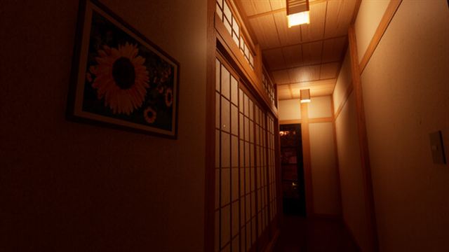 Hình ảnh trong game Japanese House Exploration-TENOKE
