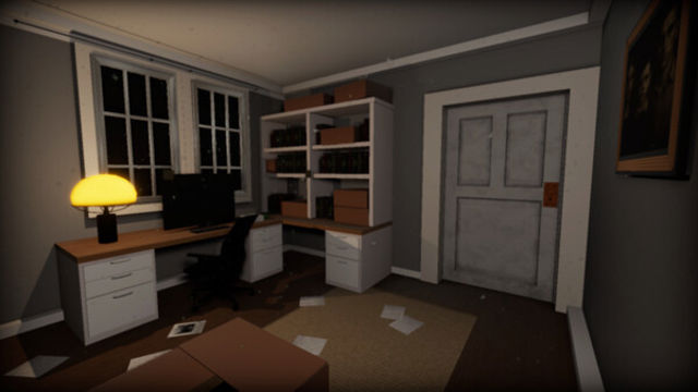 Hình ảnh trong game Psycho-GoldBerg