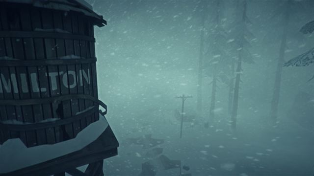 Hình ảnh trong game The Long Dark Wintermute Episode 5-RUNE