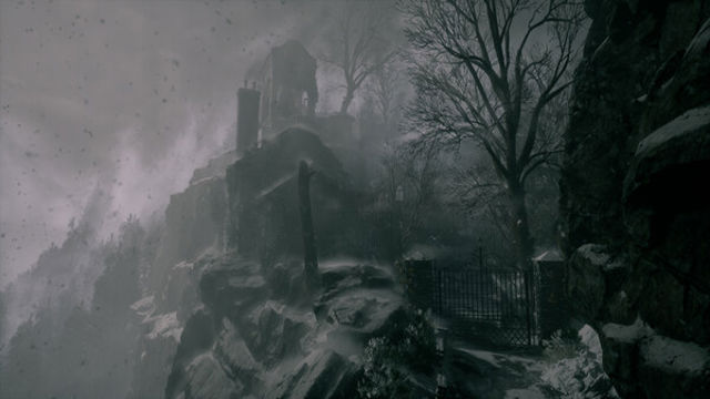 Hình ảnh trong game Shes Leaving-P2P