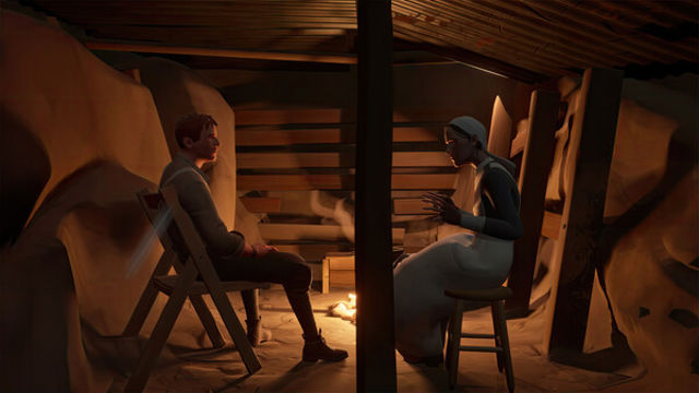 Hình ảnh trong game The Caribou Trail v1.0.362-P2P