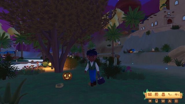 Hình ảnh trong game Paleo Pines v1.7.11-P2P