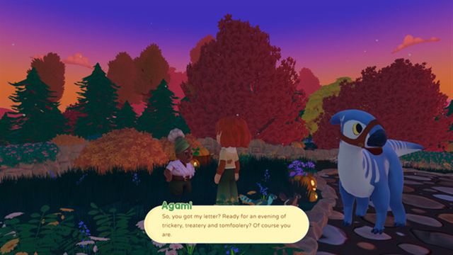 Hình ảnh trong game Paleo Pines v1.7.11-P2P