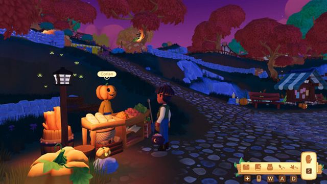 Hình ảnh trong game Paleo Pines v1.7.11-P2P