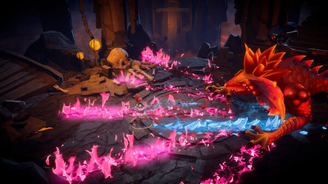 Hình ảnh trong game Star Fire Eternal Cycle v1.26.323-P2P