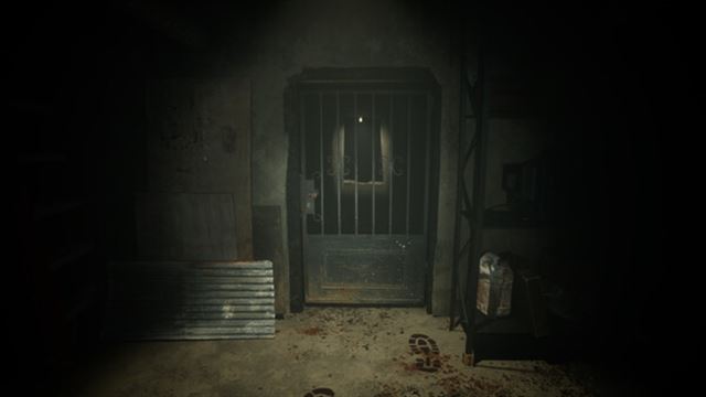 Hình ảnh trong game SLACKJAW-DOGE