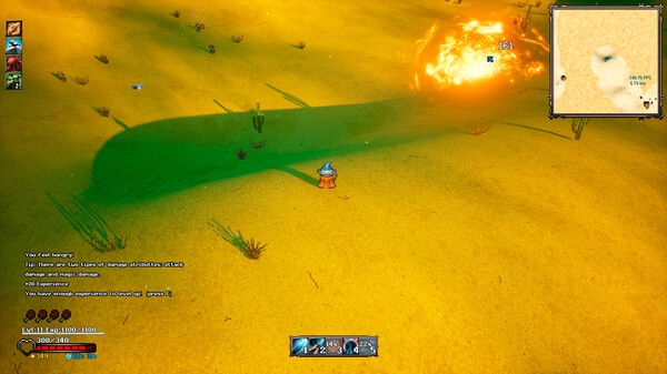 Hình ảnh trong game The Rangers In The South v2.0.1-P2P