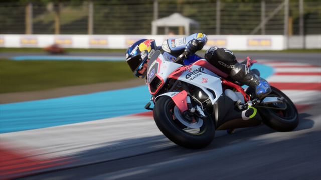 Hình ảnh trong game MotoGP 25 v20250609-P2P
