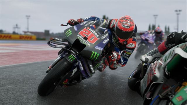 Hình ảnh trong game MotoGP 25 v20250609-P2P