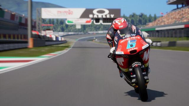 Hình ảnh trong game MotoGP 25 v20250609-P2P