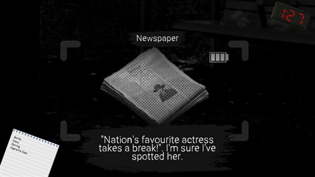 Hình ảnh trong game Violent Horror Stories anthology-TENOKE