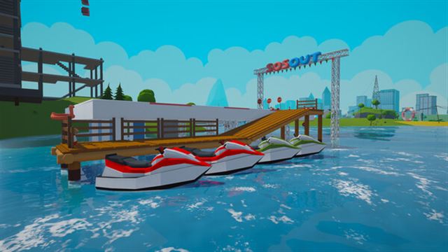 Hình ảnh trong game SOS OPS TRIALS v20260115-P2P