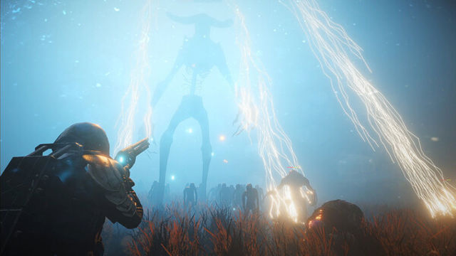 Hình ảnh trong game Dark Light Survivor v0.1.8 Early Access